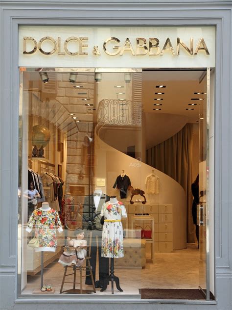 dolce & gabbana clearance|what is dolce and gabbana.